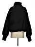Princess Polly Solid Black Jacket Size S - photo 2