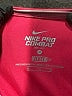 Nike Pink Active T-Shirt Size M - photo 7
