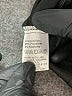 Shein Black Blazer Size 6 - photo 7