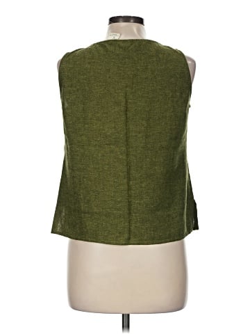 Koret Sleeveless Blouse (view 2)