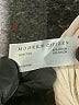 Modern Citizen Ivory Long Sleeve Top Size M - photo 8