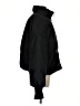 Princess Polly Solid Black Jacket Size S - photo 4