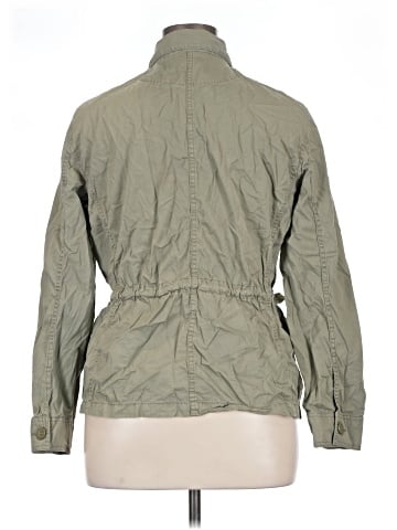 Chaps 3/4 Sleeve Top (view 2)