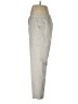 Talbots Solid Gray Casual Pants Size 12 (petite) - photo 5