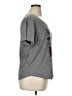 Teepublic Gray Active T-Shirt Size XL - photo 4