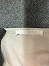 Zara Silver Tube Top Size S - photo 7