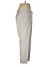 Talbots Solid Gray Casual Pants Size 12 (petite) - photo 4