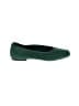 Vivaia Green Flats Size EU 41 1/2 - photo 1