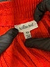 Willow & Root Orange Skort Size XS - photo 3