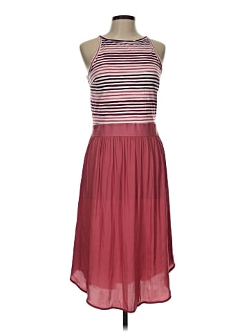 Ann Taylor LOFT Casual Dress (view 1)