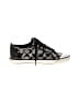 Coach Black Sneakers Size 8 1/2 - photo 1