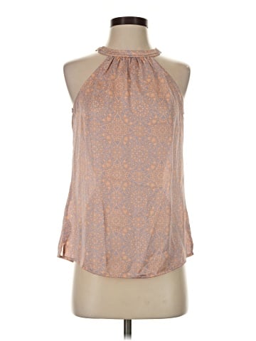 The Limited Sleeveless Blouse (view 1)