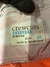 Crewcuts Solid Orange Shorts Size 10 - photo 3