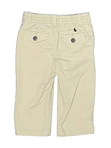 Polo by Ralph Lauren Khakis (view 2)