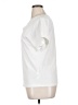 Shein Ivory Short Sleeve Top Size XL - photo 5