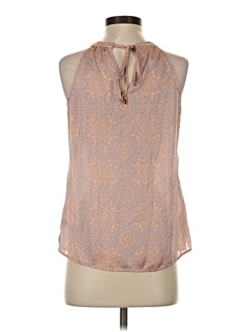 The Limited Sleeveless Blouse (view 2)