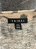 Tribal Animal Print Tan Pullover Sweater Size M - photo 7