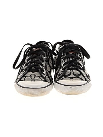 Coach Sneakers (view 2)