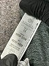 Balance Collection Gray Sweatpants Size 1X - photo 4