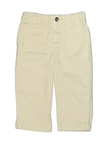 Polo by Ralph Lauren Khakis (view 1)