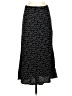 AYR Polka Dots Black Casual Skirt Size S - photo 1
