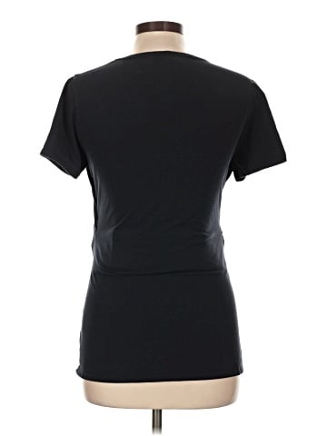 Boob - Maternity Short Sleeve T-Shirt (view 2)