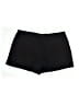 Nike Solid Black Shorts Size M - photo 2