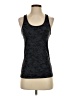 Athleta Black Sleeveless Top Size S - photo 1