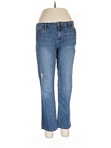 Simply Vera Vera Wang Jeans (view 1)