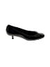 Reformation Black Heels Size 7 1/2 - photo 1