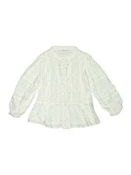 Name It Long Sleeve Blouse (view 1)