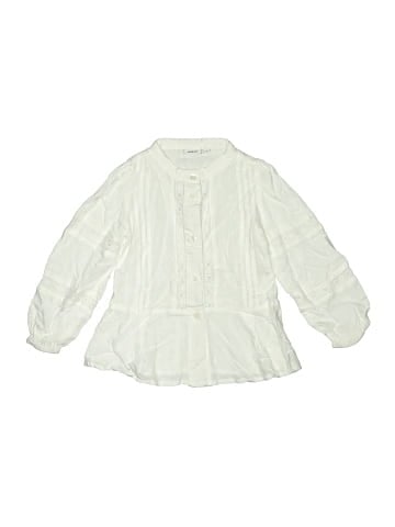Name It Long Sleeve Blouse (view 1)