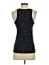 Athleta Black Sleeveless Top Size S - photo 2