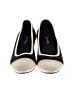 Vivaia Color Block Black Heels Size EU 41 1/2 - photo 2