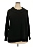 Cable & Gauge Black Turtleneck Sweater Size 2X - photo 1