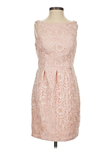 Aidan by Aidan Mattox Cocktail Dress (view 1)