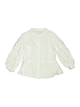 Name It Long Sleeve Blouse (view 2)