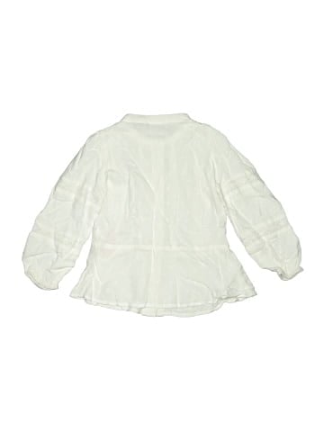 Name It Long Sleeve Blouse (view 2)