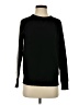 Theory 100% Cashmere Black Cardigan Size S - photo 1