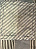 AER Stripes Blue Long Sleeve Button-Down Shirt Size S - photo 7