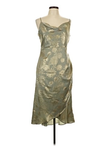 Lulus Cocktail Dress (view 1)