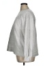 Gap Color Block Solid Gray Silver Sweatshirt Size XL - photo 5