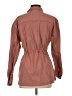 Old Navy Brown Jacket Size S - photo 2