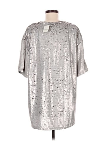 Free People Short Sleeve Top (view 2)