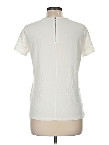 Market and Spruce Short Sleeve Top (view 2)