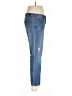 Simply Vera Vera Wang Hearts Blue Jeans Size 10 - photo 4