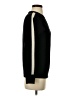 Theory 100% Cashmere Black Cardigan Size S - photo 4