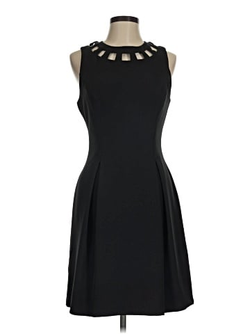 Eliza J Cocktail Dress (view 1)