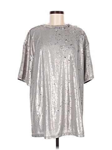 Free People Short Sleeve Top (view 1)