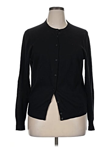 J.Crew Factory Store Cardigan (view 1)